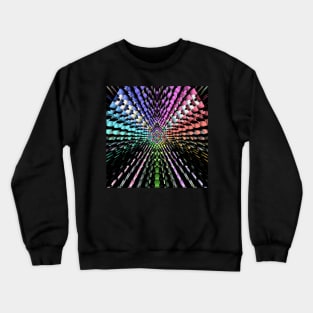 Elemental Ecstasy 63 Crewneck Sweatshirt